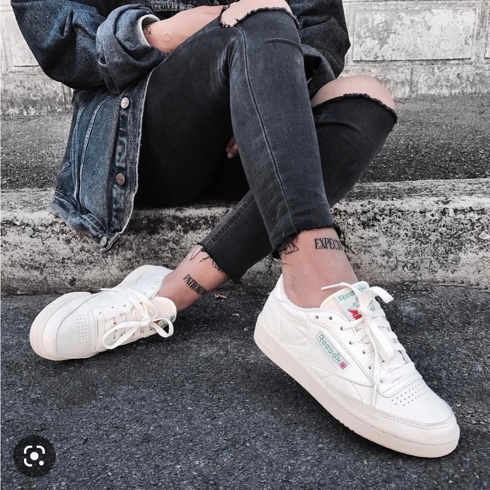Reebok Classics Sneakers